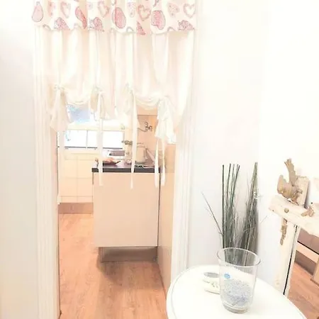 Al Ghetto Da Sarah Rom