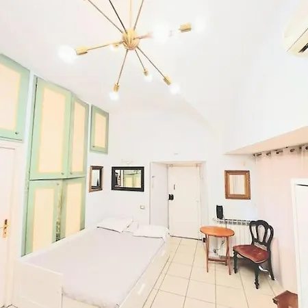 Lejlighed Al Ghetto Da Sarah Rom