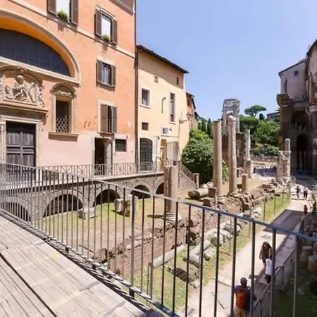 Lejlighed Al Ghetto Da Sarah Rom