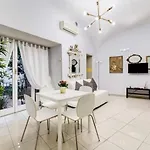 Apartment Al Ghetto Da Sarah Rome