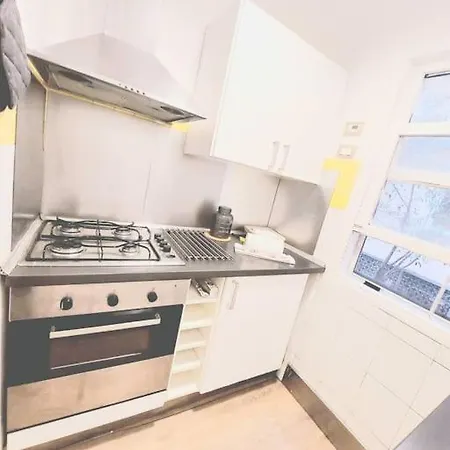 Al Ghetto Da Sarah Apartamento Roma