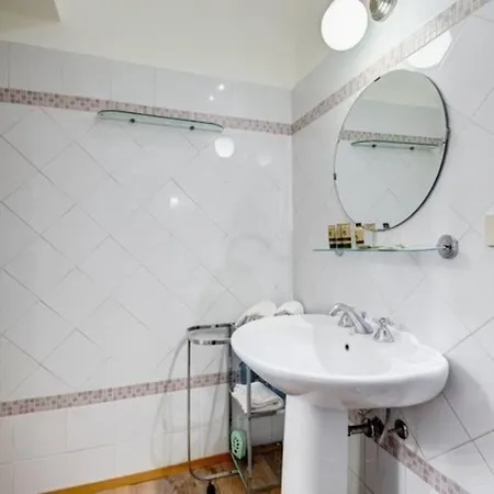 Al Ghetto Da Sarah Apartman