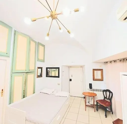 Appartement Al Ghetto Da Sarah Rome