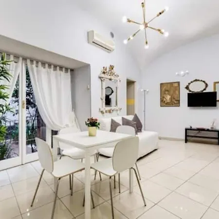 Διαμέρισμα Al Ghetto Da Sarah Ρώμη