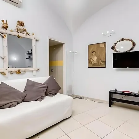 Al Ghetto Da Sarah Διαμέρισμα *