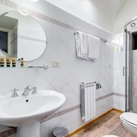 Al Ghetto Da Sarah Ρώμη