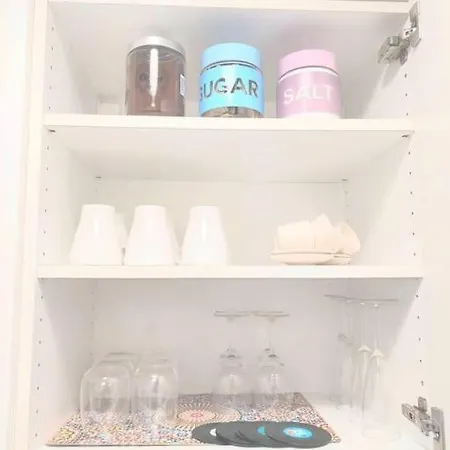 Al Ghetto Da Sarah 公寓 罗马