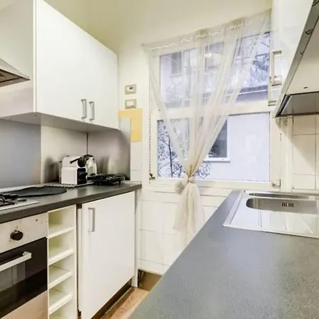 Al Ghetto Da Sarah * 罗马